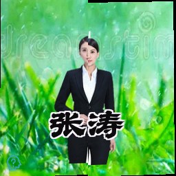 张涛